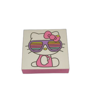 Hello Kitty Sunglasses Kitty Wall Art